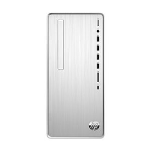 HP Pavilion TP01-2096 Desktop Computer, AMD Ryzen 7, 16GB Memory, 256GB Solid State Drive, Windows® 11